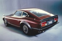 結果発表【48時間アンケート】日産 フェアレディZ 歴代でいちばん好きなのは? 画像