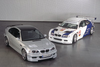 BMW 、アメリカンルマン・シリーズ撤退---『M3 GTR』はダメと 画像