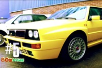 【MotorTrend】80年代の名車トップ5を勝手にノミネート!栄えある第1位に輝いたのはやっぱりあのクルマ…名車再生! 画像