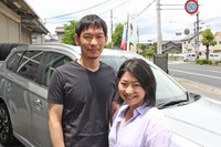 ［car audio newcomer］三菱 アウトランダーPHEV by リクロス　前編…プロショップのワザ 画像