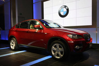 BMW プレミアム・エクスペリエンス・デイズ 8月2-3日 画像