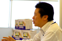 【MAPPLEnavi登場】「自社媒体を活用したメディアミックス宣伝活動を」…キャンバスマップル マーケティング担当部長 画像