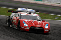 【SUPER GT 第5戦】展望…SUGO苦手、GT-R に勝機はあるか!? 画像