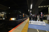 山陽方面への『WEST EXPRESS 銀河』は12月12日から運行…上下とも大阪-下関間を昼行で12時間 画像