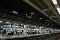 電車の混雑を地図アプリで確認---Yahoo! MAPが「新しい生活様式」に対応 画像