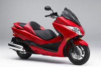ホンダ、通期業績見通しを修正 画像