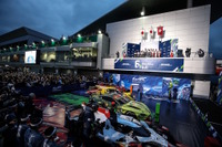 【WEC】来季“2021年シーズン”の暫定カレンダー発表…2年ぶりとなる富士戦は9月26日決勝予定 画像