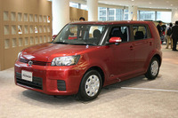 【株価】全体反落、自動車全面安 画像