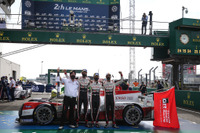 【WEC】トヨタが2季連続でチーム王座獲得…ルマンV3の中嶋一貴「全員が素晴らしい働き」、無念の可夢偉「レースは残酷」 画像