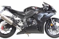 TSR、CBR1000RR-R用JMCA認証スリップオンマフラーなど発売 画像