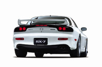 マツダ『RX-7』、生産中止までのカウントダウンがいよいよ始まる? 画像