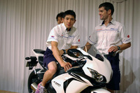 【新聞ウォッチ】鈴鹿8耐、ホンダ勢が2年ぶりの優勝 画像