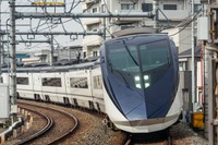 北総線内発、京成AE形の通勤特急が登場…平日朝限定の「臨時ライナー」 10月1日から 画像
