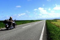 二輪車のデイライトを解禁へ 新型車は2023年9月以降 画像