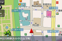 【MAPPLEnavi登場】開発者インタビュー 後編…「フリーワードでネット検索の使い心地を」 画像