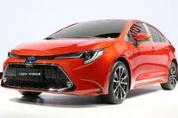 トヨタの世界販売台数、想定を上回るペースで回復…10.6%減の72万0765台 8月実績 画像