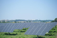 三井物産、スペインの太陽光発電事業会社を買収 画像