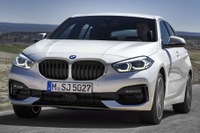 BMW 1シリーズ と 2シリーズグランクーペ、新エンジン搭載…11月から欧州で 画像