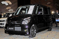軽自動車販売、16か月ぶりのプラス…7月 画像