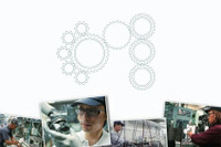 アイシン精機、『アイシンレポート2008』発行 画像