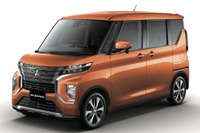 新車登録台数、三菱自動車やスバルが大幅減 2020年度上半期 画像