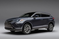 北米SUVオブザイヤー2021、トヨタ ハリアー や日産 ローグ が残る…第2次選考15車種 画像