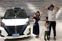 日産、「おにぎりアクション」に3年連続で協賛　アフリカ・アジアの子どもたちに温かい給食を 画像