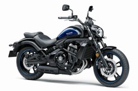 カワサキ バルカンS、2021年モデルを発表 新グラフィック登場 画像