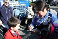 【WRCニュージーランドラリー】7人のサムライ……日本人選手の活躍に期待 画像