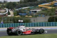 【F1ハンガリーGP】サーキットデータ…予選順位が大事 画像