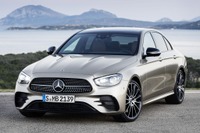 北米カーオブザイヤー2021、メルセデスベンツ Eクラス が残る…第2次選考8車種 画像