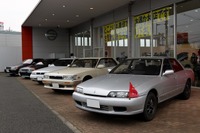 スカイラインやプリメーラ、日産が輝いた90年代の名車が集まる…プロジェクト901カーズパレード2020 画像