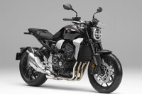 小型二輪車新車販売、ホンダが6か月ぶりのトップ 9月実績 画像