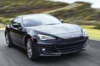 スバル BRZ 新型、もうまもなく発表 10月4日のチャリティイベントで先行披露 画像
