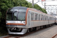 有楽町線・副都心線用10000系に故障予兆検知システム…ブレーキやコンプレッサーが対象 10月から 画像