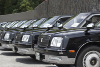 国際自動車、タクシー車両に特化した整備・点検の新会社を設立 画像