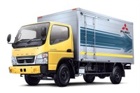 三菱ふそう、インドネシアでトラックのオンライン販売を開始 画像