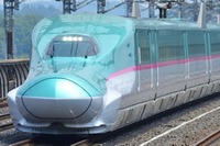 東北新幹線盛岡以北の320km/h化、10月に着手…上野-大宮間は2021年春に130km/hへ 画像