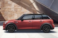 外国メーカーモデル別販売、MINIが5期連続トップ 2020年度上半期 画像