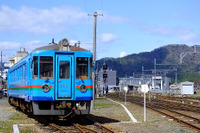 下り勾配で列車が勝手に動き出す…重大インシデントに認定された京都丹後鉄道の逸走事故 画像