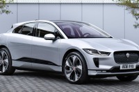 ジャガー世界販売、日本は7年ぶりに減少 2020年1-9月 画像