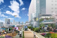 ゼネコンが建物や道路のバーチャル化と都市OSに取組むわけ…清水建設ICT・スマート事業部長 加藤雅裕氏［インタビュー］ 画像