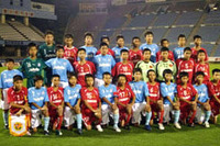 ヤマハ、ベトナムの国際少年サッカー大会に協賛 画像