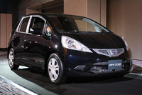 ホンダ フィット 新車見積でトップ…オートックワン7月 画像