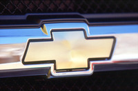 【GM 創立100周年】シボレー…GM車きっての“フルラインナップブランド” 画像