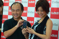 【神尾寿のアンプラグド特別編】iPhone 3Gが扉を開けた!? 国内携帯市場のボーダレス化(前編) 画像