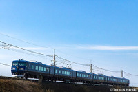 山陽方面への『WEST EXPRESS 銀河』、運行日と時刻が決定…旅行商品として運行 12月12日から 画像