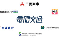 電脳交通、タクシーのデジタルトランスフォーメーションを支援 5億円を調達 画像
