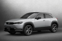 【マツダ MX-30】パイオニア製スピーカーシステムを採用、クリアな音質を実現 画像
