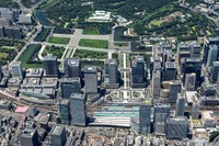 大丸有版スマートシティとMaaSは他のエリマネ団体に横展開できるように…大手町・丸の内・有楽町地区まちづくり協議会 黒田和孝氏［インタビュー］ 画像